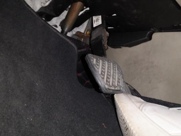 [宁波·浙B] 二手雷诺科雷傲2010款 2.5L 四驱豪华型