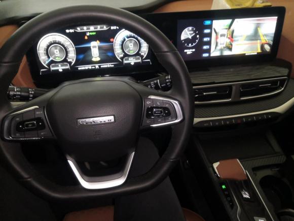 [宁波·浙B] 二手奇瑞新能源奇瑞蚂蚁2020款 高能pro版