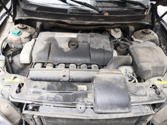 [义乌·皖A] 二手沃尔沃沃尔沃XC902007款 3.2 AWD运动版