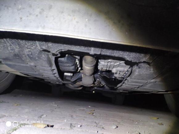 [嘉兴·浙F] 二手英菲尼迪英菲尼迪QX602016款 2.5 S/C Hybrid 两驱卓越版 国V