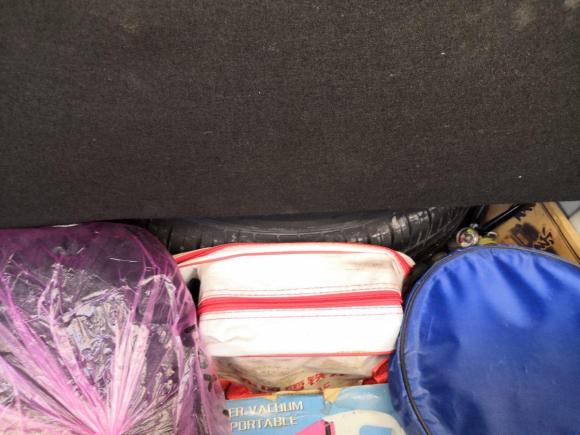 [武汉·鄂A] 二手雪铁龙世嘉2013款 三厢 1.6L 手动品尚型