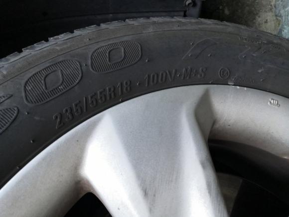 [上海·沪A] 二手纳智捷大7 SUV2015款 2.2T 两驱智尊型