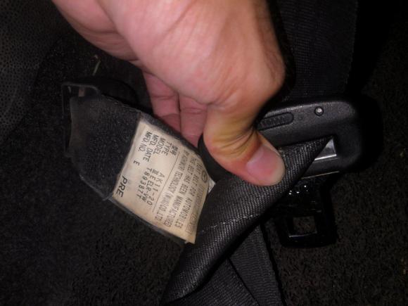 [杭州·浙A] 二手马自达马自达22011款 炫动 1.3L 自动标准版