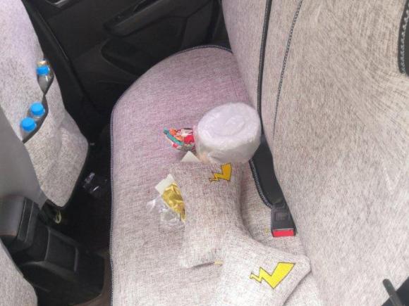 [湖州·浙E] 二手北汽新能源EC系列2017款 EC200 灵秀版