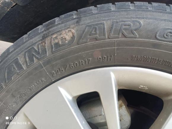 [武汉·桂A] 二手东风风度东风风度MX62016款 2.0L 手动两驱领航版