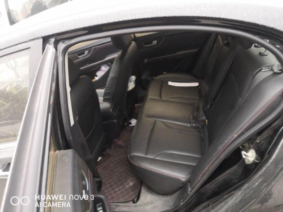 [宁波·浙B] 二手长城长城C502012款 1.5T 手动精英型