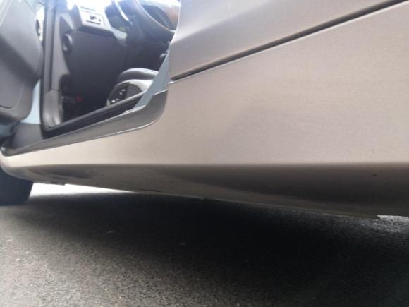 [宁波·浙B] 二手沃尔沃沃尔沃C702008款 2.5T T5