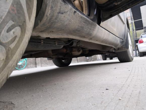 [济南·鲁A] 二手奇瑞瑞虎2011款 精英版 1.6L 手动舒适型DVVT