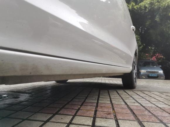 [广州·陕G] 二手宝骏宝骏3602019款 1.5L CVT豪华型 国VI