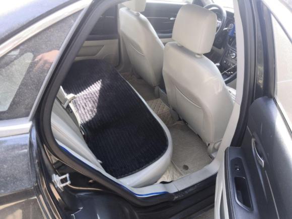 [青岛·鲁Q] 二手北汽绅宝绅宝D502014款 1.5L 手动舒适版