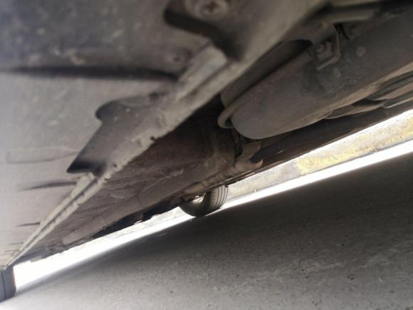 [成都·川A] 二手现代酷派2006款 2.0L AT