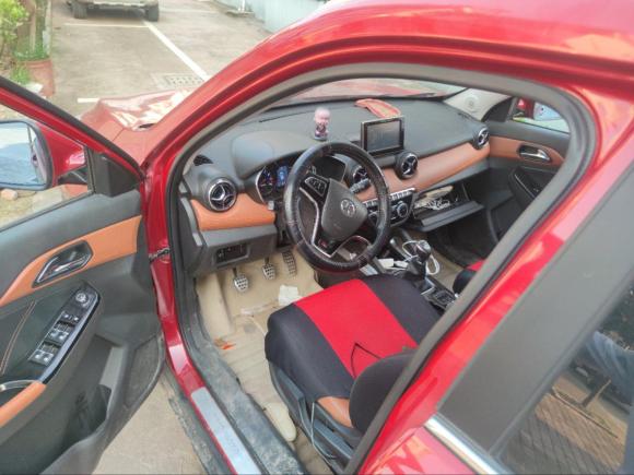 [义乌·浙D] 二手北汽绅宝绅宝X352016款 1.5L 手动豪华版