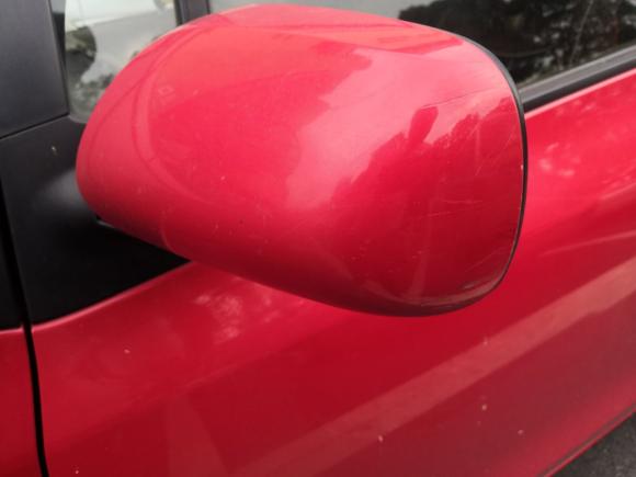 [义乌·浙G] 二手丰田雅力士2008款 1.6G 自动精致版