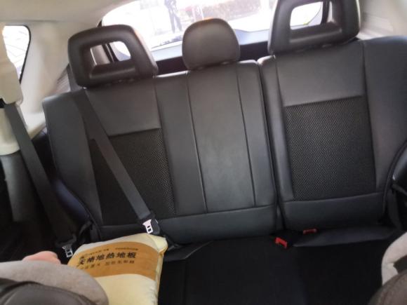 [金华·浙G] 二手Jeep指南者2014款 改款 2.4L 四驱舒适版