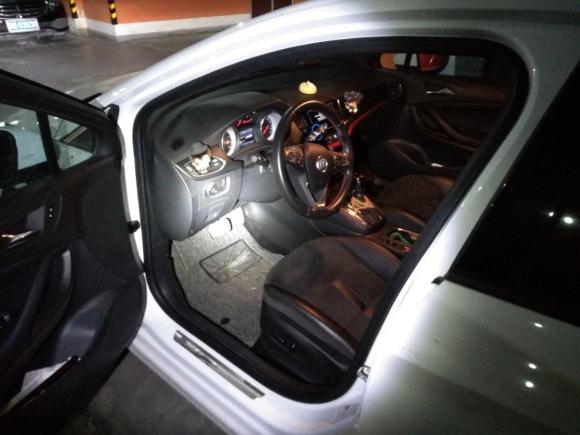 [北京·苏N] 二手别克威朗2016款 两厢GS 20T 双离合纵情运动型