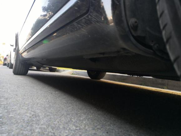 [南通·苏F] 二手奥迪奥迪A62004款 2.4L 自动基本型