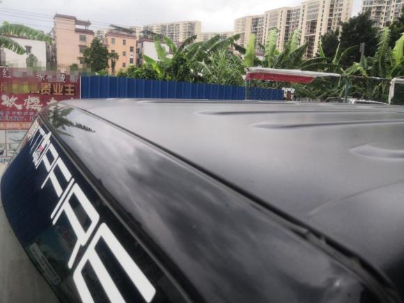 [佛山·粤E] 二手Jeep牧马人2017款 3.0L Sahara 四门舒享版