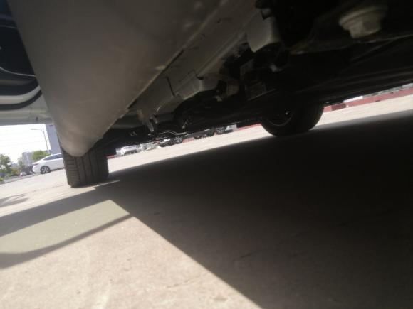 [南京·皖E] 二手广汽新能源传祺GE32017款 310 智享版