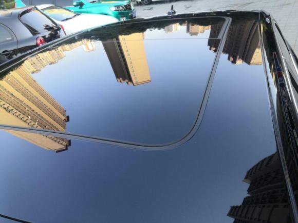 [无锡·吉A] 二手大众辉昂2018款 改款 380TSI 两驱商务版