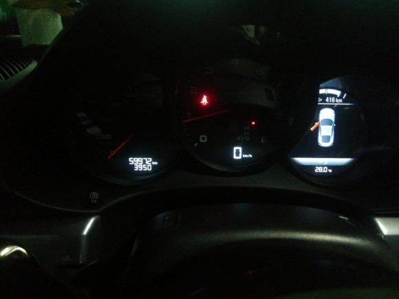 [佛山·粤E] 二手保时捷保时捷7182016款 Cayman 2.0T