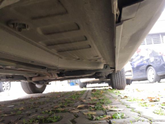 [湖州·浙E] 二手标致标致20082014款 1.6L 自动潮流版