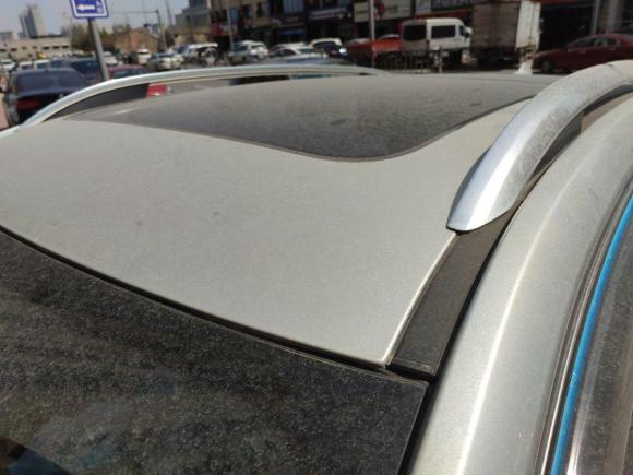 [济南·沪A] 二手荣威荣威RX5新能源2017款 eRX5 50T 混动互联尊荣旗舰版