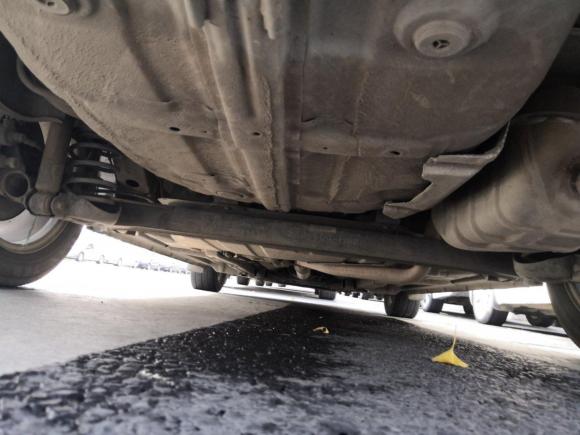 [成都·川A] 二手长安悦翔V52012款 1.5L 手动梦幻型