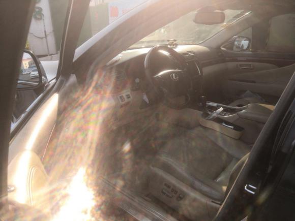 [南昌·赣A] 二手雷克萨斯雷克萨斯LS2006款 460