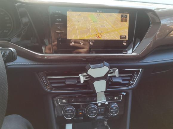 [金华·浙G] 二手大众途岳2019款 280TSI 两驱豪华版 国VI