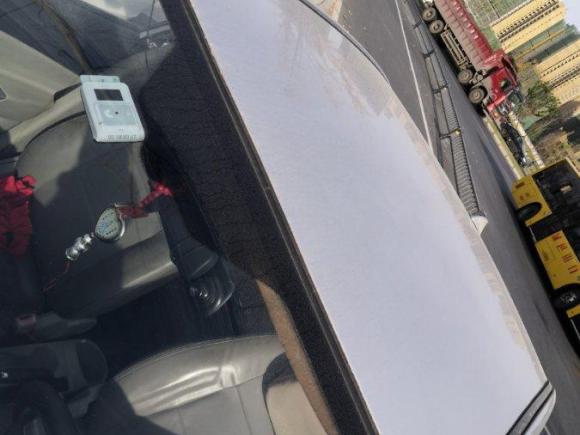 [成都·川A] 二手长安悦翔V52012款 1.5L 手动梦幻型