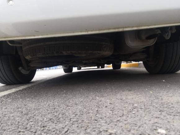 [北京·京L] 二手奔驰奔驰V级2017款 V 260 领航版