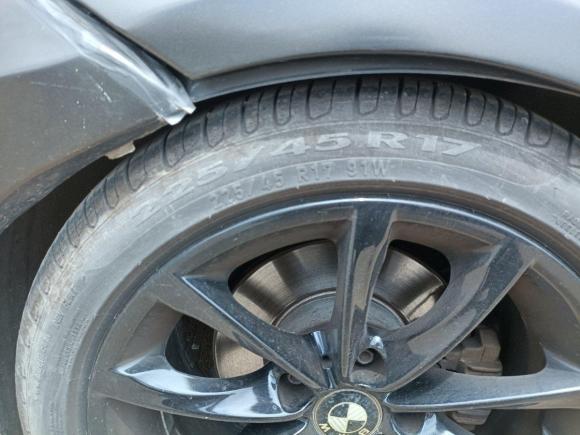 [佛山·粤Y] 二手宝马宝马Z42013款 sDrive20i领先型