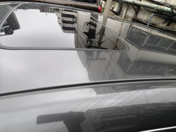 [济南·苏A] 二手荣威荣威9502012款 2.0L 舒适版