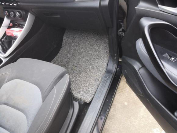 [常州·苏D] 二手宝骏宝骏5302018款 1.5T 手动舒适型 国V