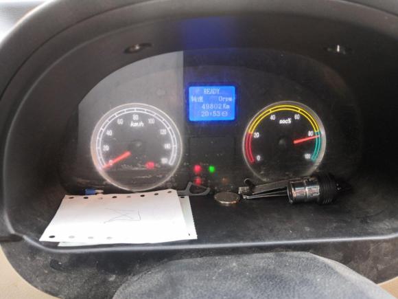 [南京·苏A] 二手东风小康东风小康EC362020款 标准型宁德时代电池