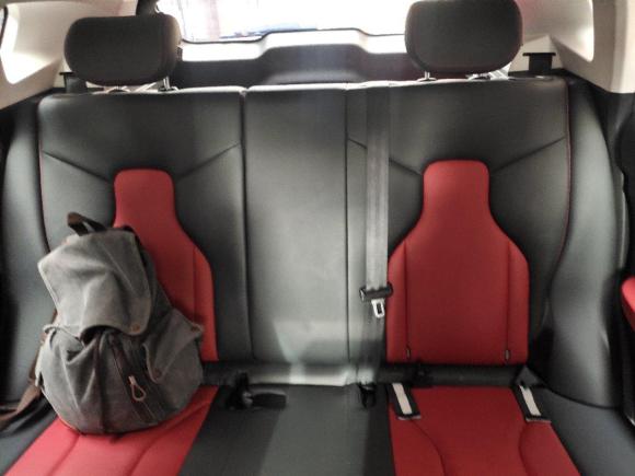 [广州·粤M] 二手哈弗哈弗H2s2018款 1.5T 双离合智尚型