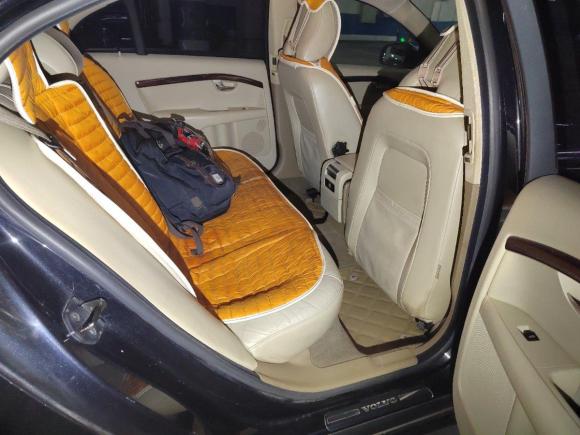 [北京·京N] 二手沃尔沃沃尔沃S802006款 3.2