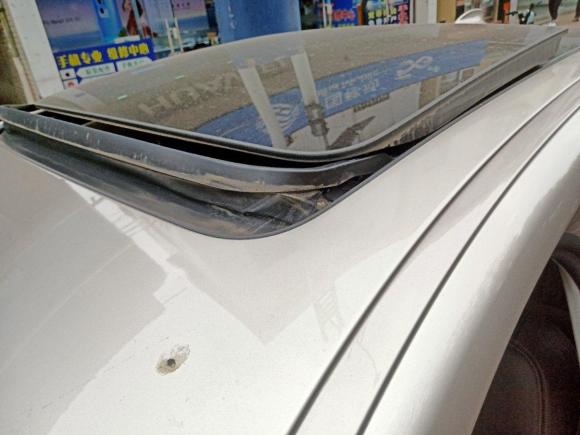 [佛山·粤A] 二手宝马宝马5系新能源2018款 530Le 豪华套装