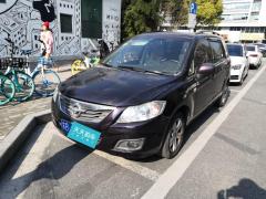 [上海·苏B]海马&nbsp;&nbsp;普力马&nbsp;&nbsp;2013款1.8L自动7座尊享版