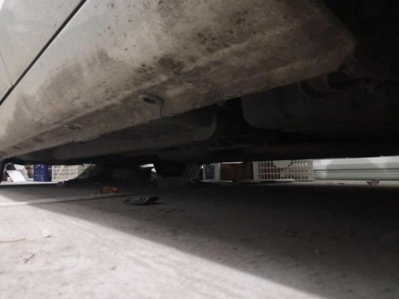 [金华·浙G] 二手长安逸动2014款 1.6L 手动豪华型