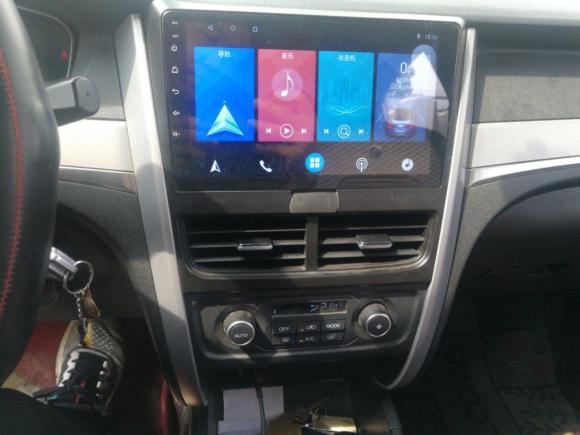 [青岛·鲁B] 二手奔腾奔腾B30EV2019款 EV400