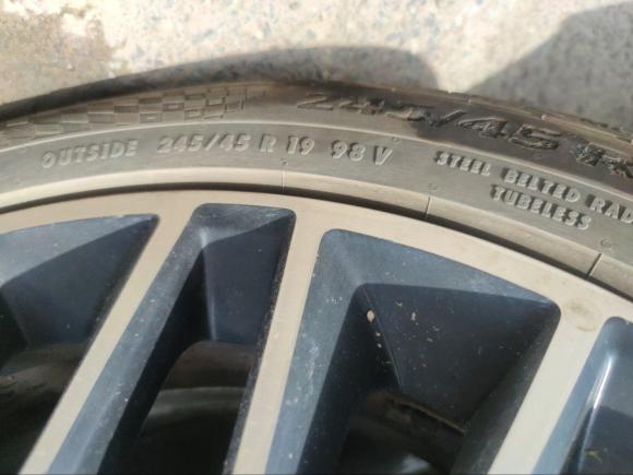 [义乌·浙G] 二手比亚迪汉2020款 DM 四驱性能版尊贵型