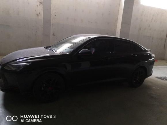 [南昌·赣A] 二手东风风神奕炫2021款 230T 自动追影骑士版