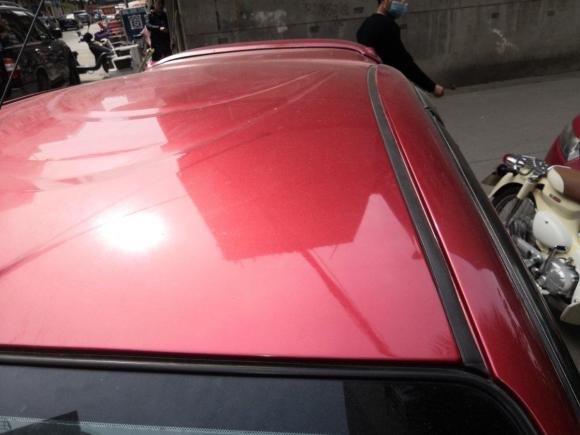 [西安·陕A] 二手日产玛驰2010款 1.5L 自动易智版