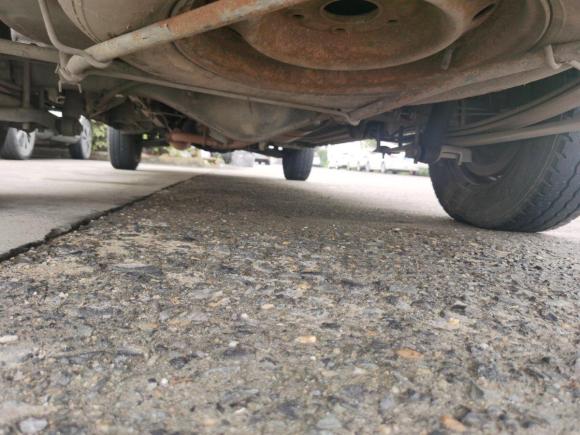 [嘉兴·苏L] 二手金杯金杯海狮2011款 2.0L第六代翔龙经典型V19