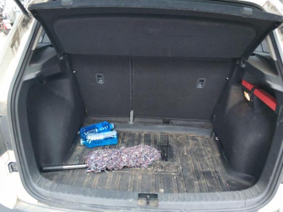 [济南·鲁A] 二手斯柯达柯珞克2018款 TSI280 优享版 国V