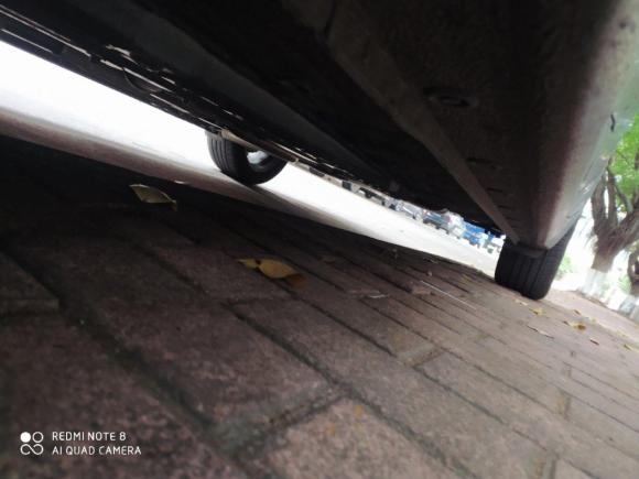 [佛山·粤E] 二手现代伊兰特2021款 1.5L CVT LUX尊贵版