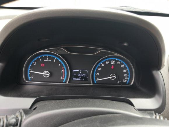 [广州·粤L] 二手宝骏宝骏6302014款 1.5L 手动标准型