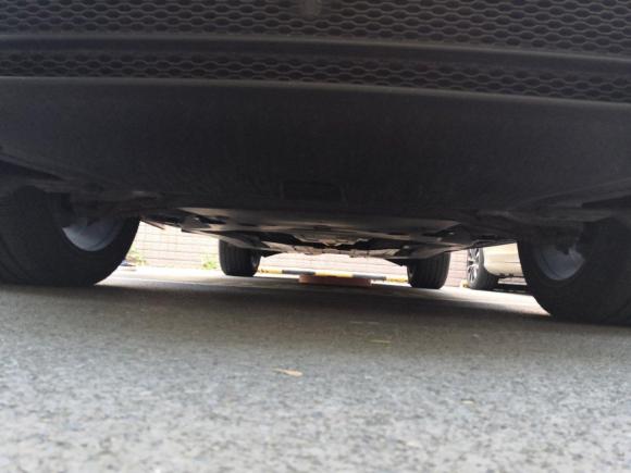 [北京·京J] 二手路虎揽胜星脉2019款 250PS