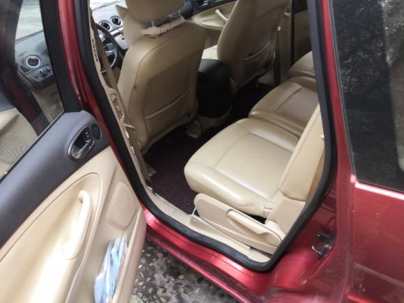 [常州·苏D] 二手福特麦柯斯2008款 2.3L 7座时尚型